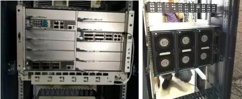 中国移动建立几个4g和5g基站,5g基站安装过程