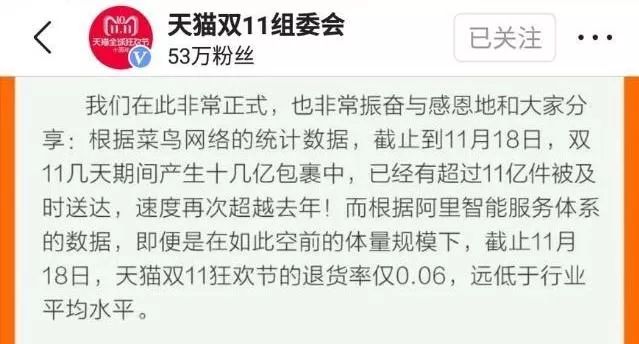 双十一最后一天退货怎么办 (双十一什么时间可以退货)