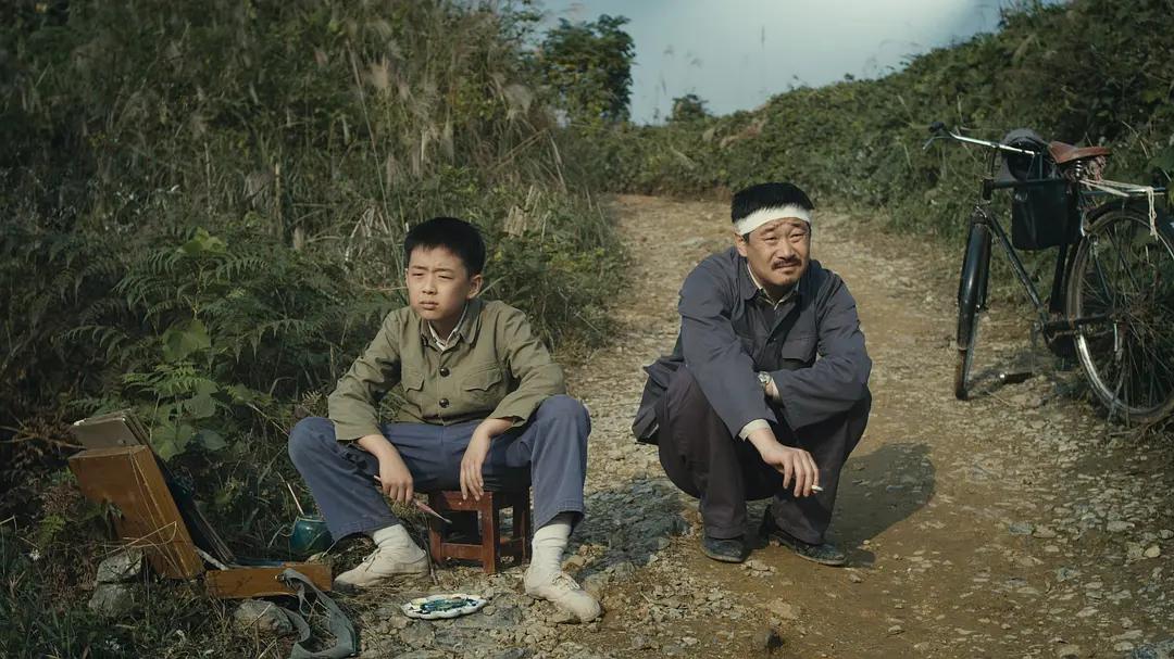 王景春荧幕变化,王景春金鸡最佳男主角演技炸裂