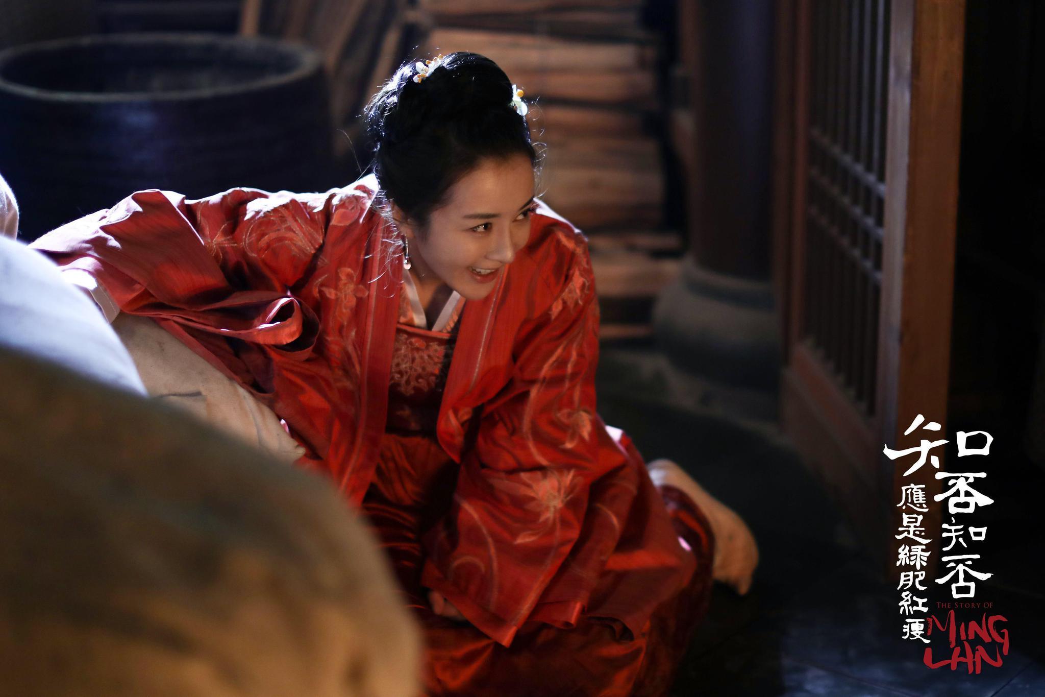 知否知否的夫妻之道,知否拿捏男人