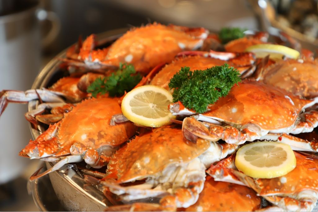 珠海最顶级的自助餐,珠海市区十大自助餐排行榜