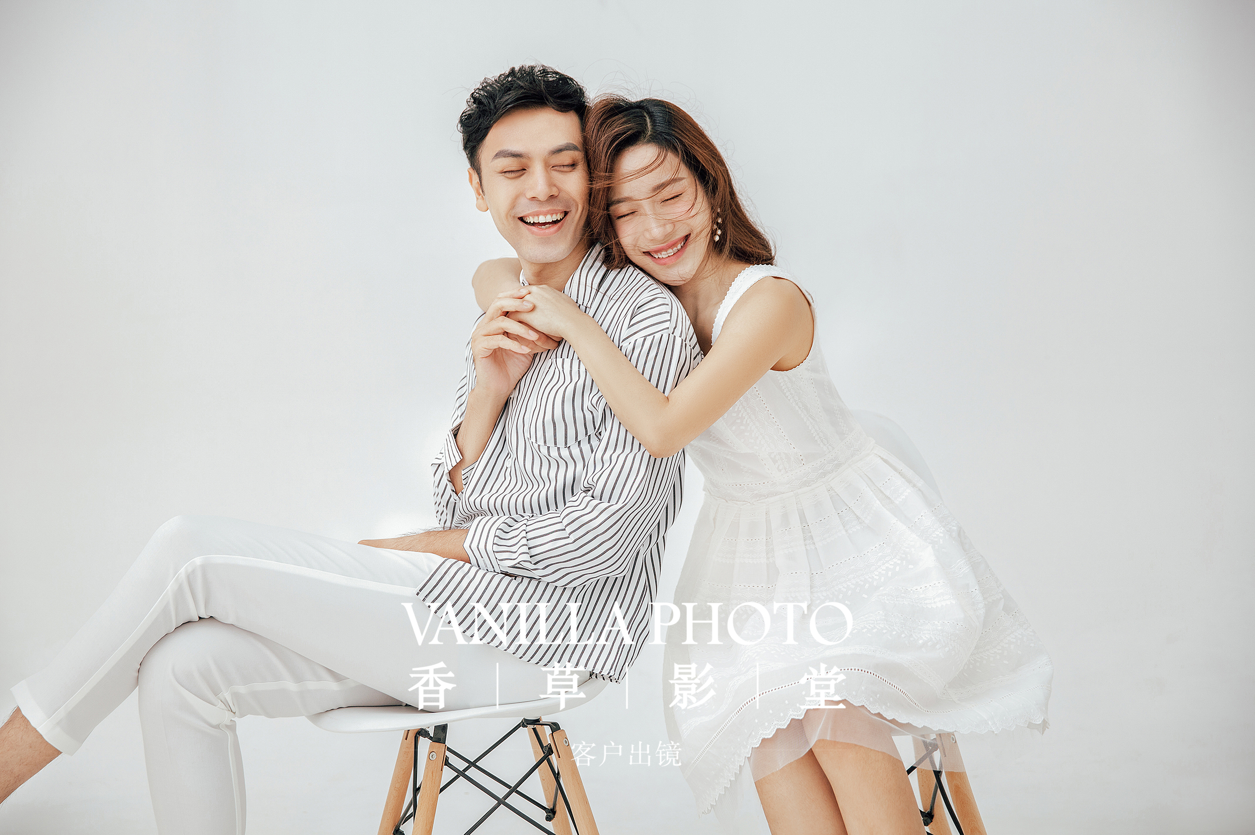 拍最全风格的婚纱照,如何拍出极美的婚纱照