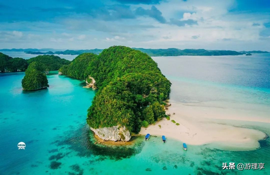 国外哪个海岛旅游可以海钓,度假海岛海钓刺激