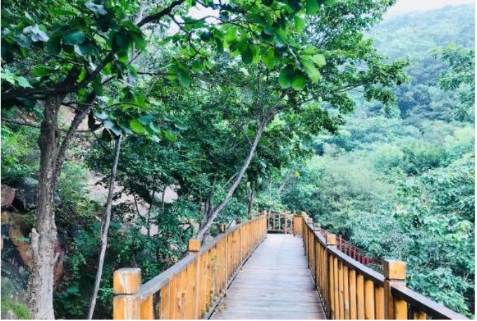 天津蓟县黄崖关长城旅游攻略,天津长城黄崖关旅游景点