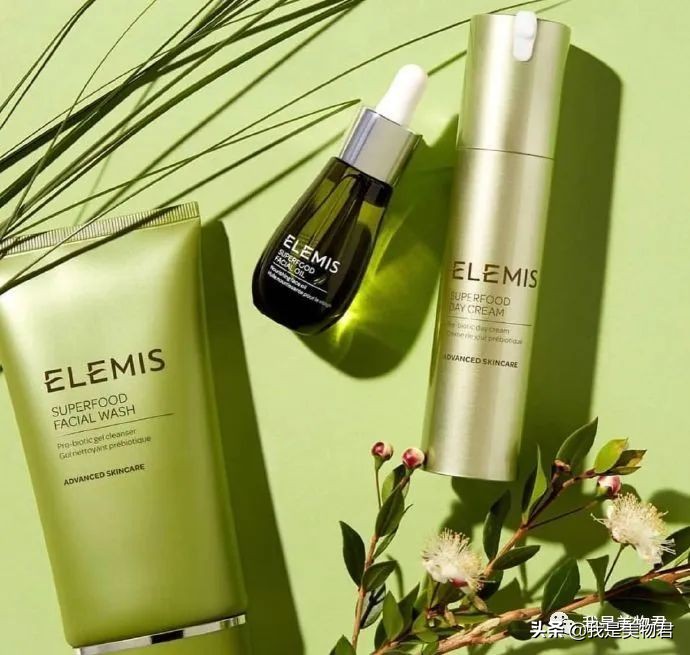 英国elemis水疗品牌,elemis是英国水疗护肤品牌