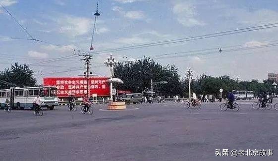 在北京，您住哪儿？速看，真的回不去了……