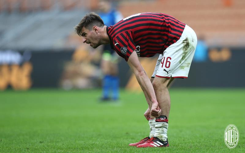 马特奥加比亚的孩子,马特奥加比亚