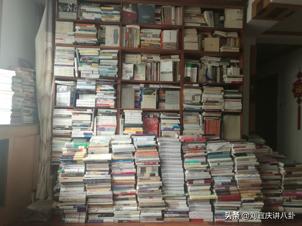 今夜，带哪本书上床