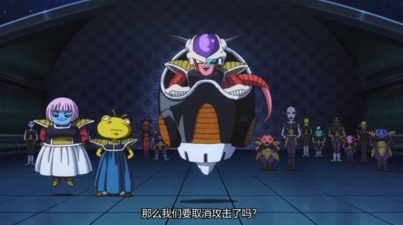 七龙珠：原来这是布罗利和悟空贝吉塔他们开打的主要原因了