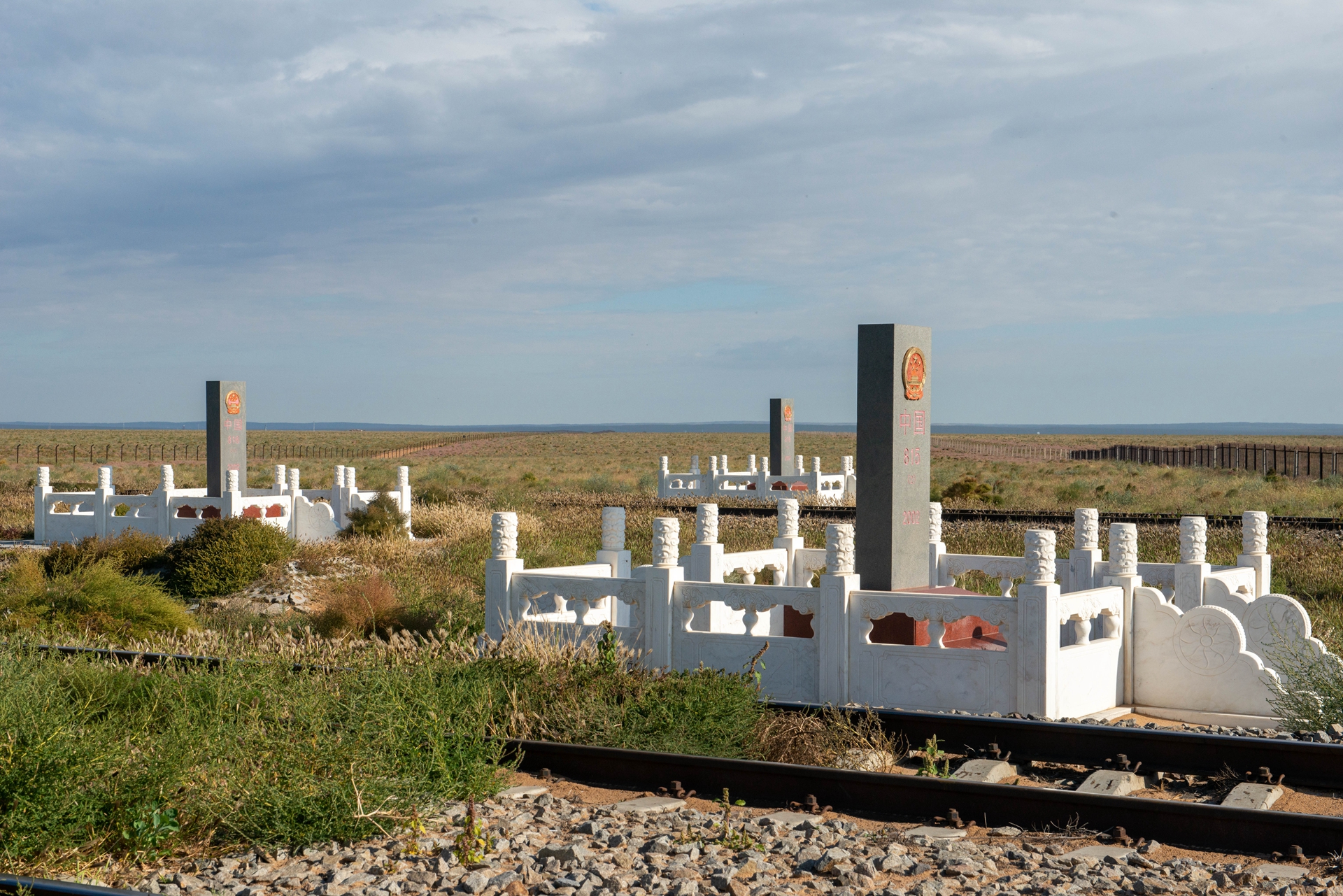 二连浩特到新疆边境游,内蒙古自驾游二连浩特