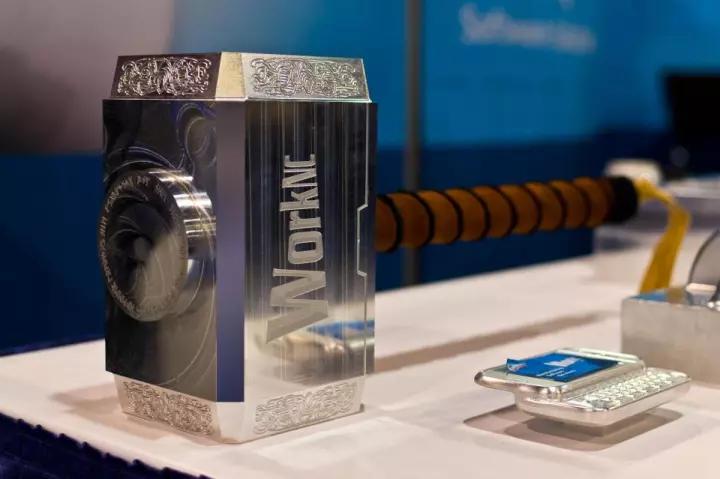 WorkNC为你准备的出街行头，你就是最亮的仔数，你喜欢哪件？