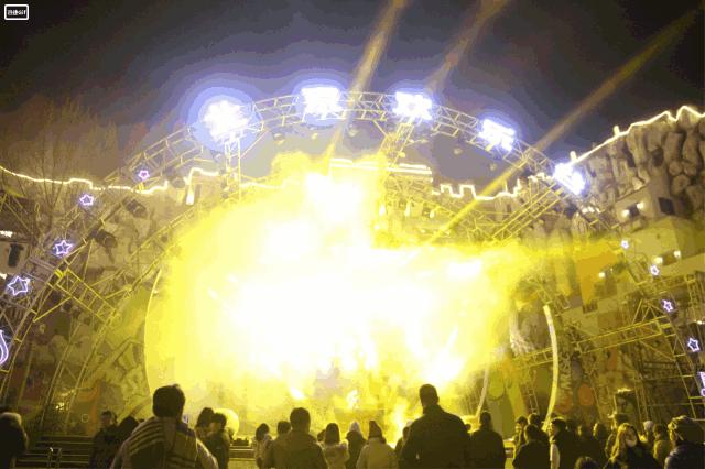 小长假来了准备什么,北京元旦小长假到哪里玩