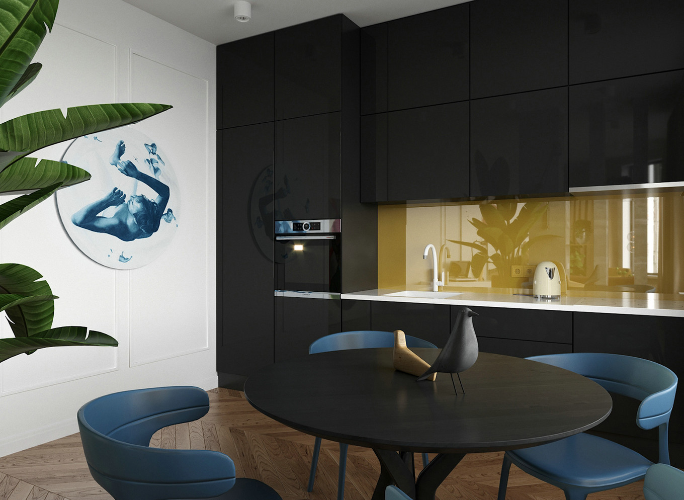 厨房电器品牌档次,福戈米兰进口厨房电器