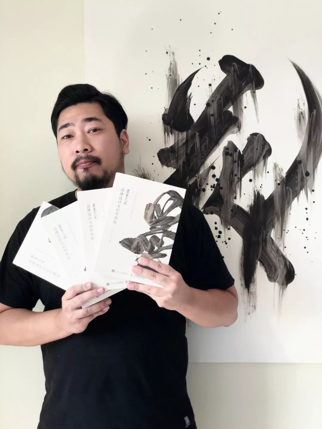 字体视觉艺术遇上大牌怎么设计？V-TALK线下沙龙No.10期报名