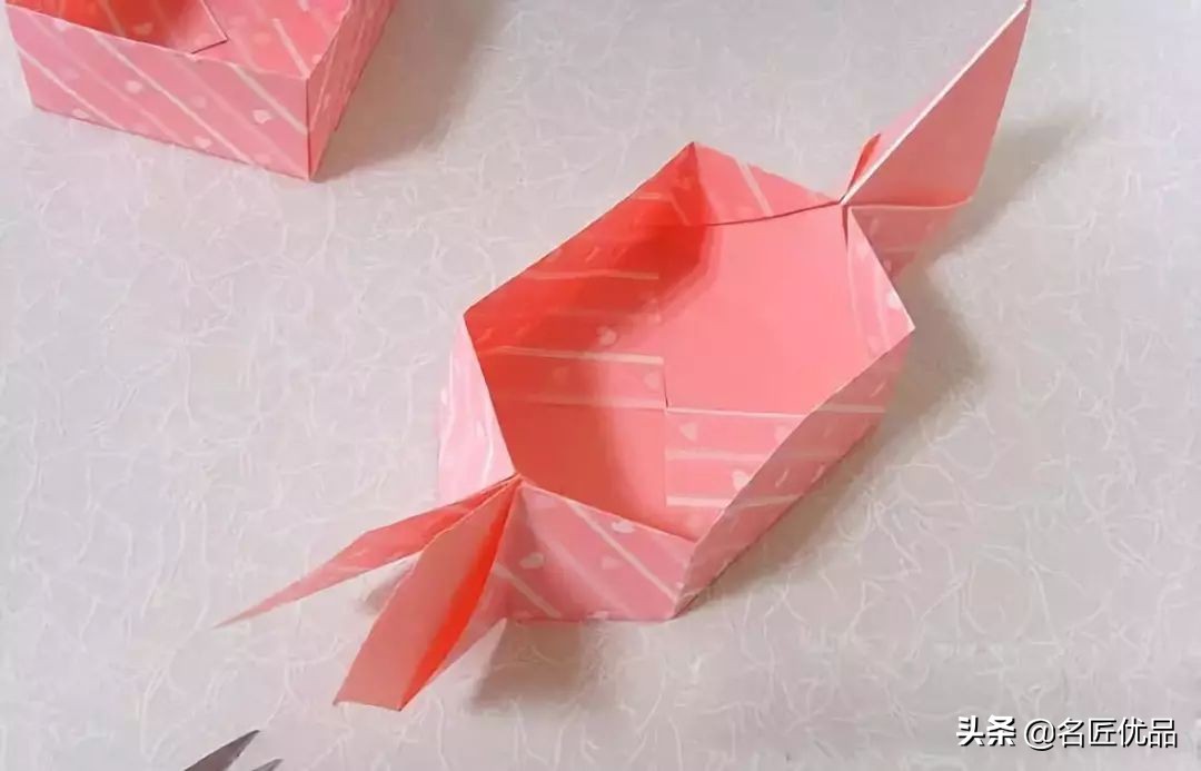 简单又漂亮的折纸儿童也能学会,折纸手工儿童简单又好看很好玩