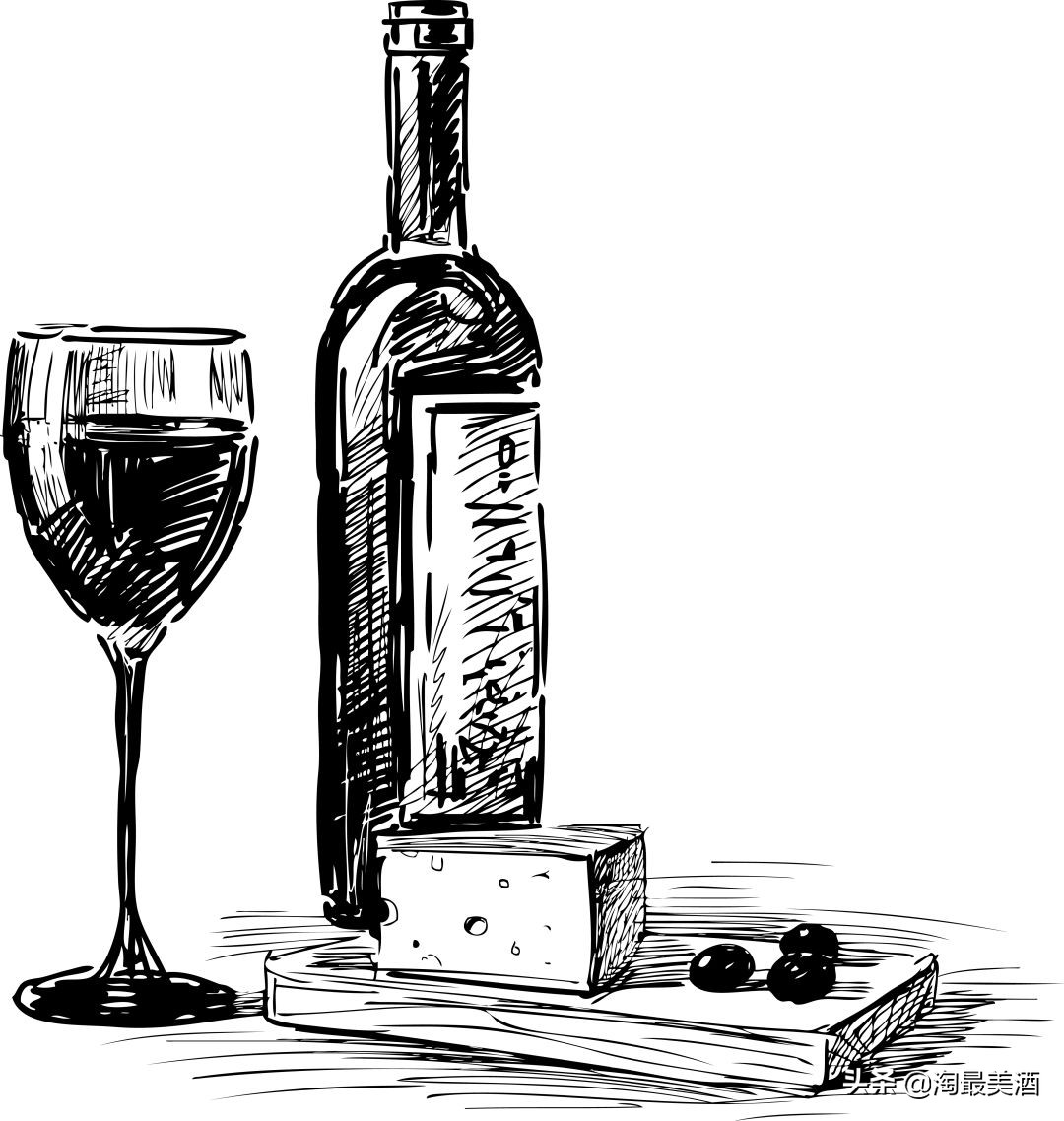 「53优回忆录,9」白云边