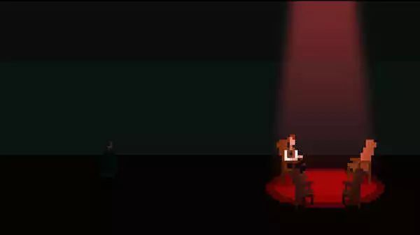 你以为打码，这游戏就不恐怖了吗？