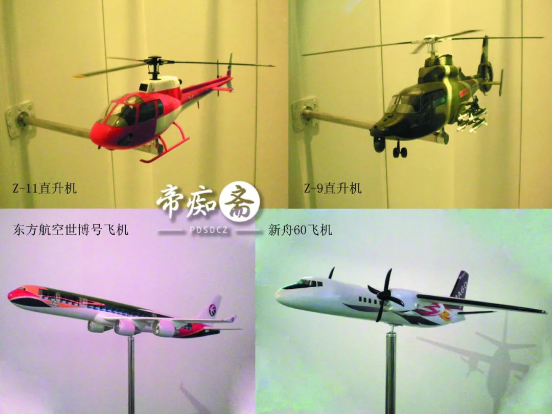 中国航空博物馆游览攻略,游览中国航空博物馆的总结