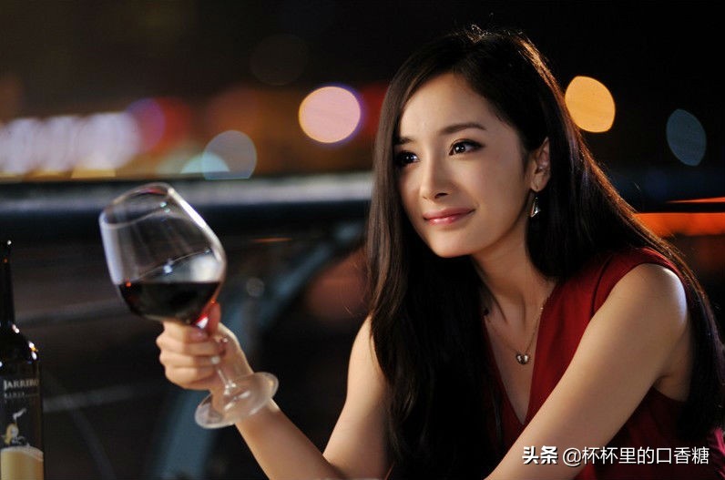 杨幂主演的电视剧豆瓣评分排行榜,杨幂的电视剧时间线梳理