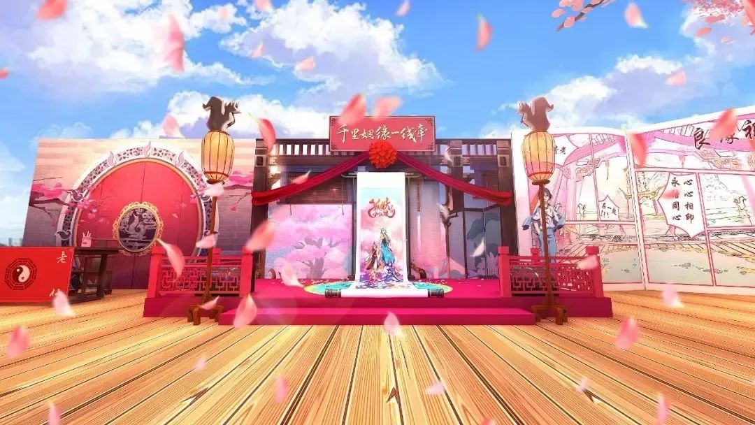 各大ip整合,腾讯ip联名产品有哪些