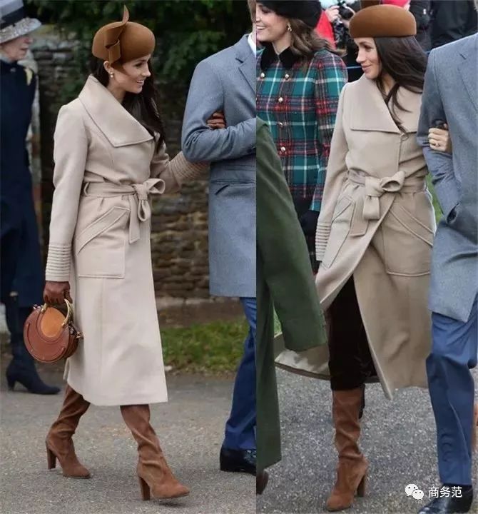 maxmara推荐一款可以穿10年的大衣,maxmara经典驼色大衣