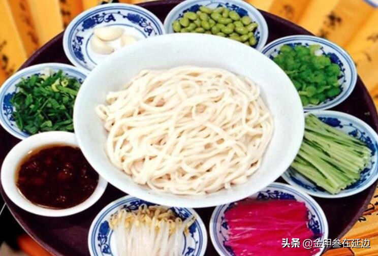 从我，一个东北人的角度，谈北京美食！放宽视界，才真有口福…