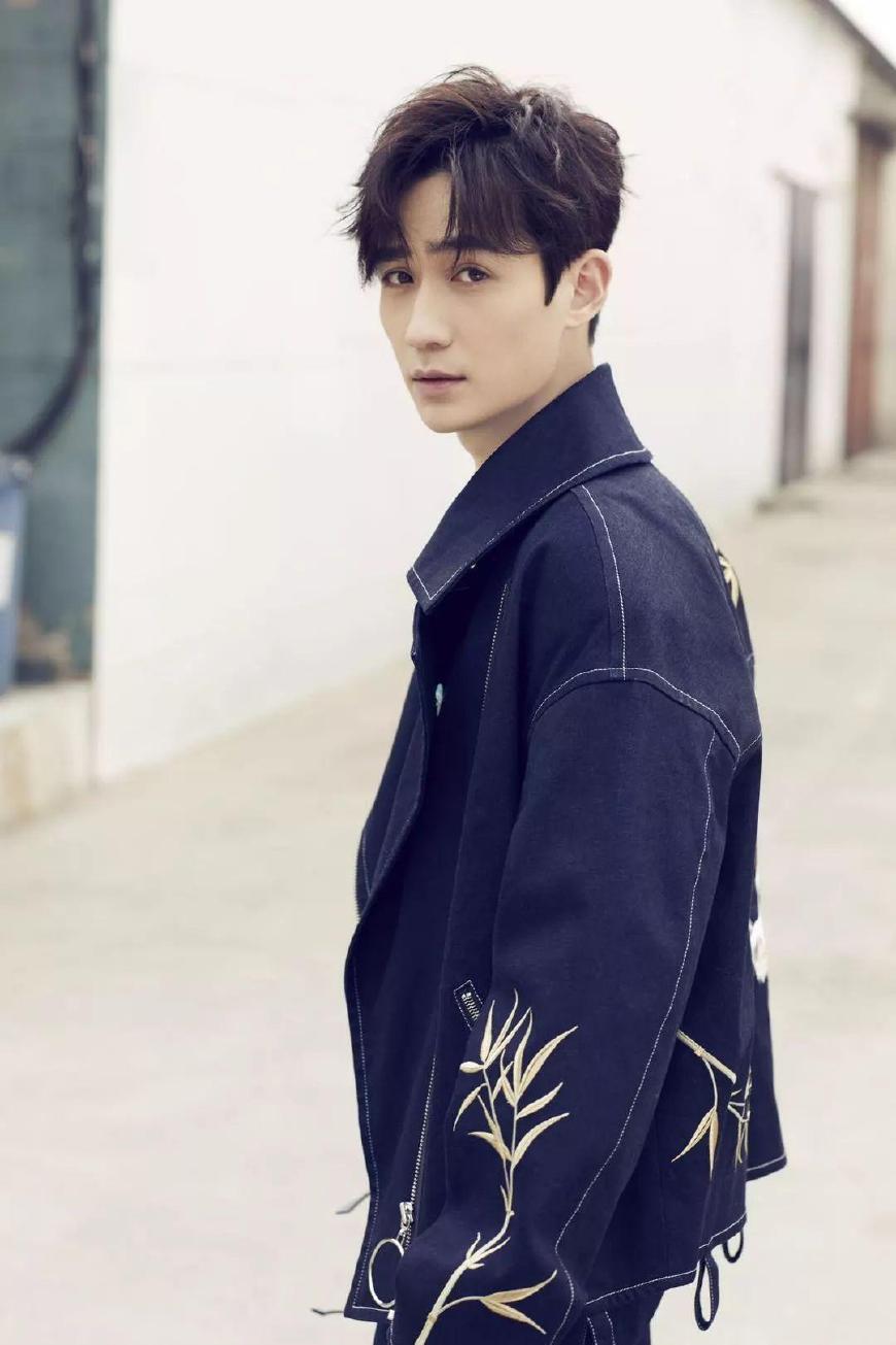 何非对朱一龙最大的误解,细数朱一龙对自己的误解