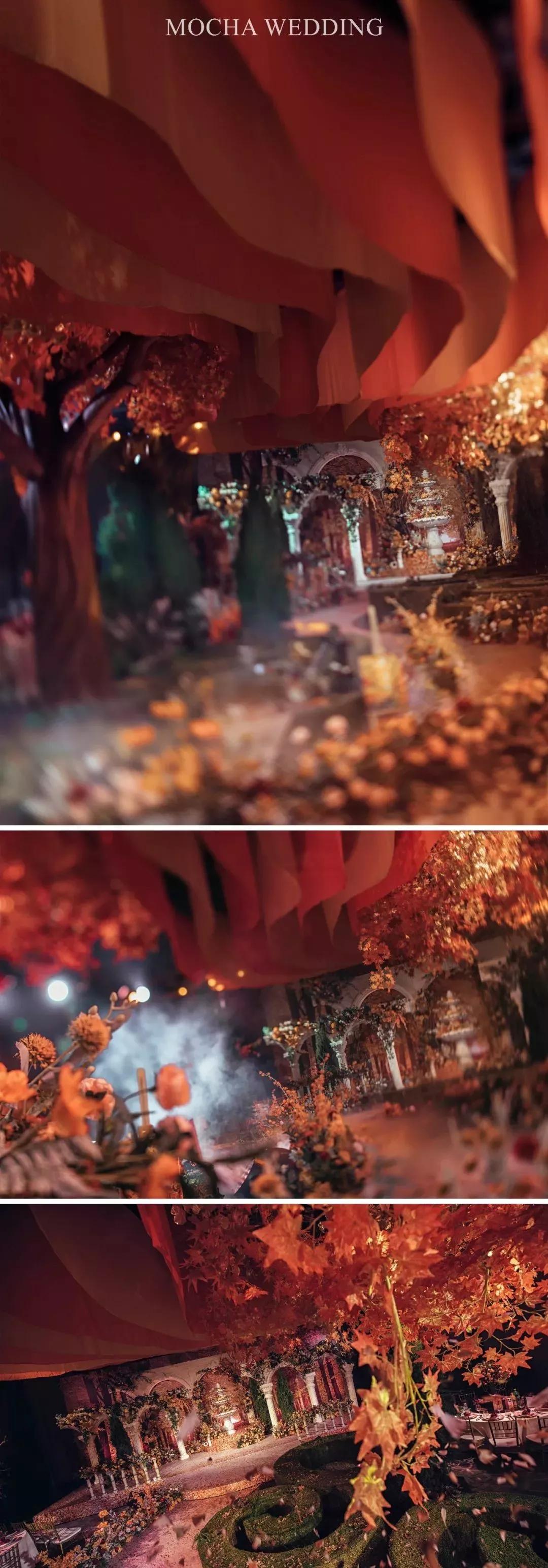 这是一场传统的婚礼完整版,这是一场婚礼英语