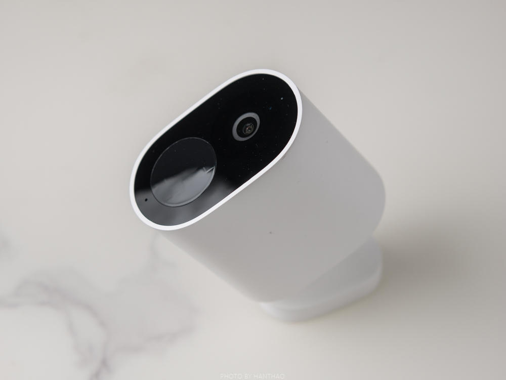 小米室外监控cw400传输距离,小米室外监控安装教程