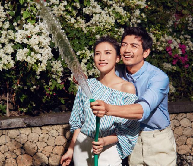 杨烁被曝索要高价片酬,表面上憨厚老实的人出轨