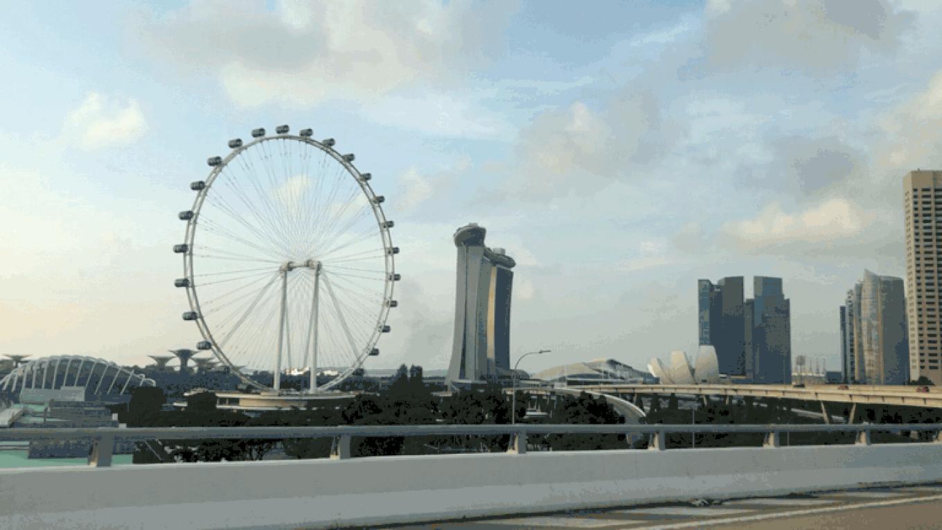 圣淘沙名胜世界攻略,请收下这份旅游攻略