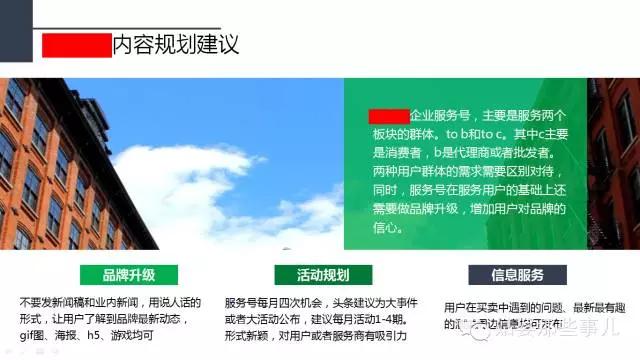 新媒体微信营销策划方案,新媒体微信运营