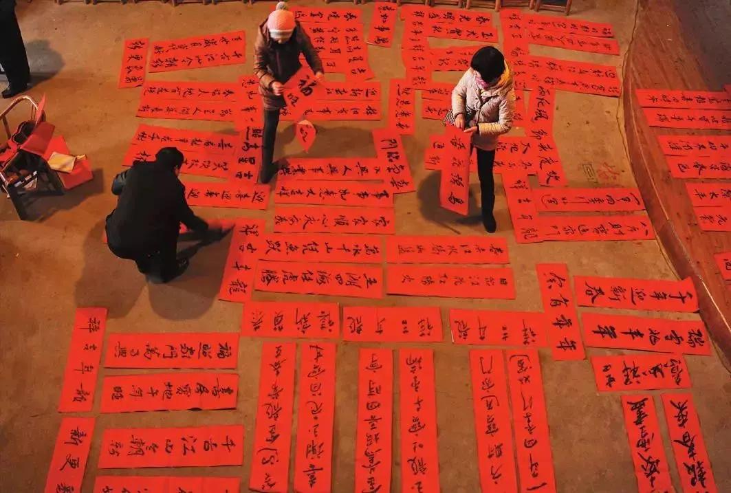 年味儿当地的习俗,全国各地的春节习俗大盘点