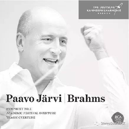 新录音|STEREOSOUND主笔的推荐