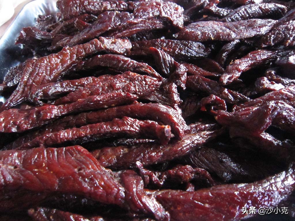 关于中国各地特点美食的综合介绍,全国各地特点美食你的家乡都有