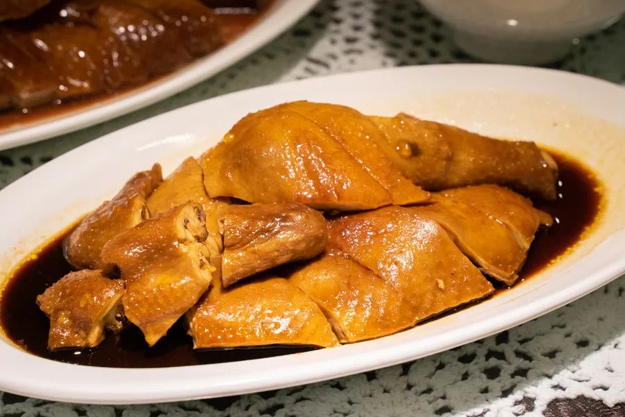 魔都粉鸭哪家好吃,烧鸭油鸡饭哪个好吃