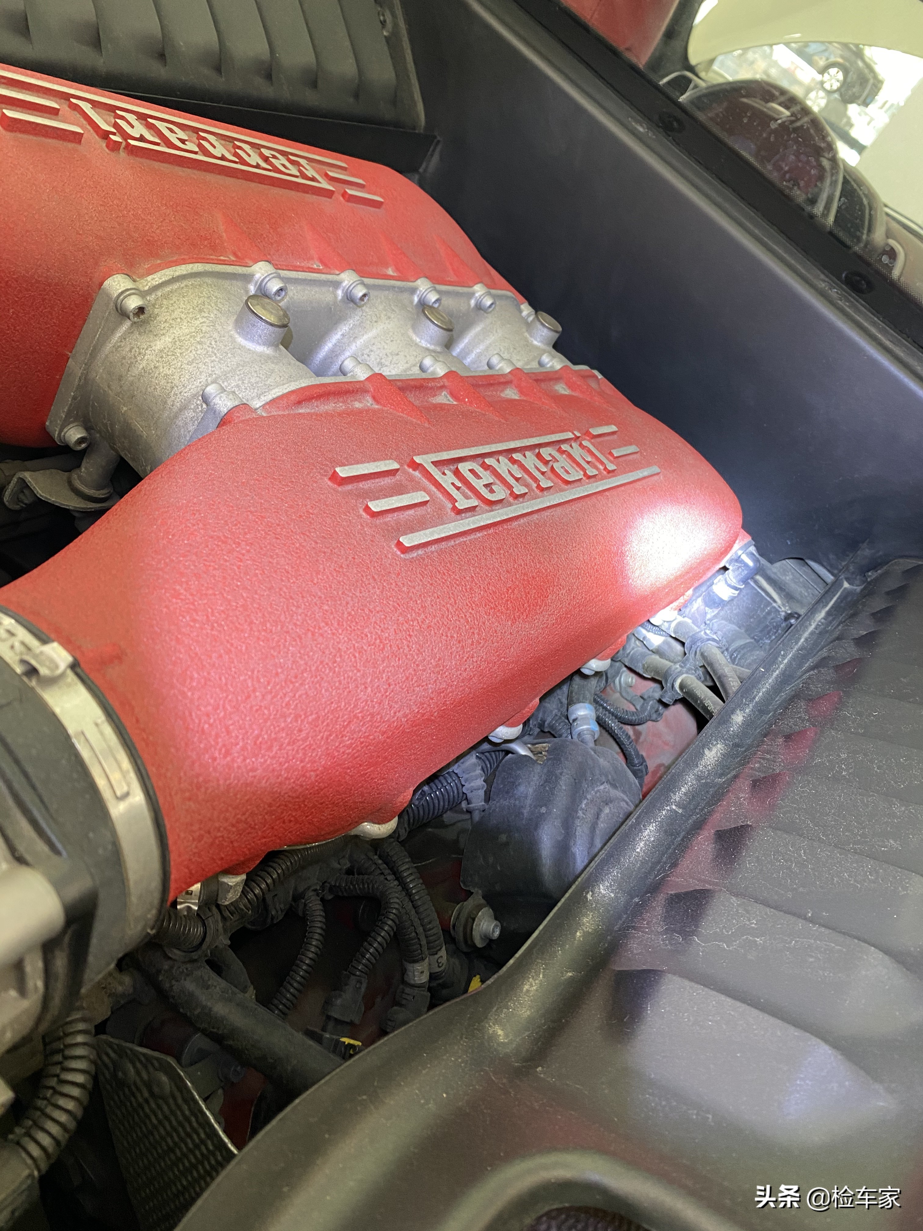 才开一千公里贬值100万,才开11万多公里的二手车