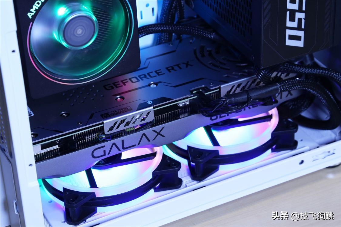 桌面高颜值机箱,5000元最强装机配置锐龙