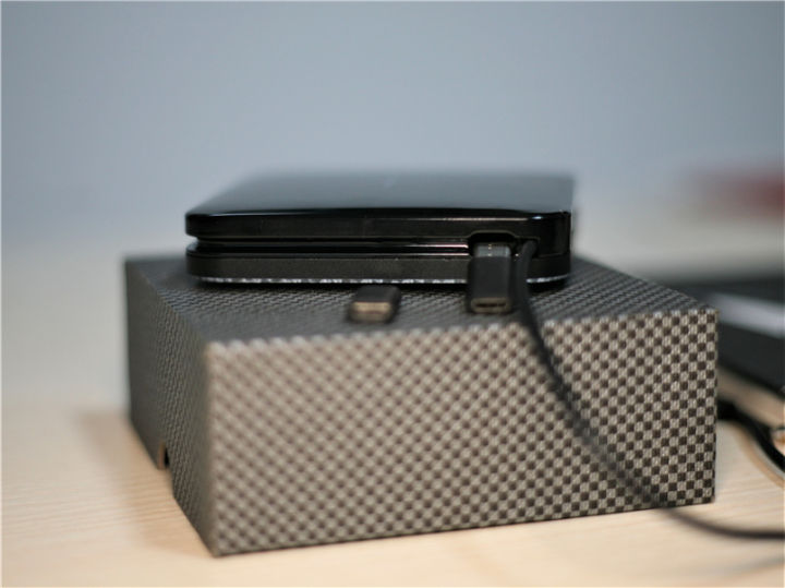 南卡无线充电宝10000,南卡wifi充电宝