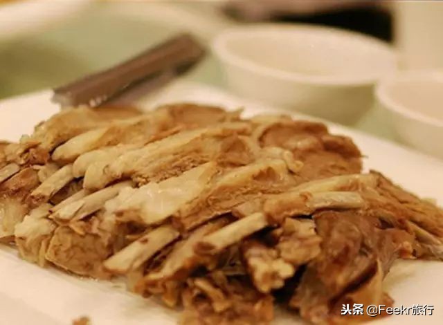 东北比较小众的美食,东北偏北的地方美食