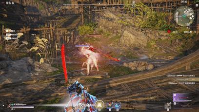 新版永劫无间蓄力调整,永劫无间如何上棍子精准蓄力