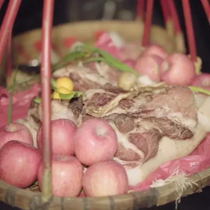 就在博罗园洲！这个比过年还热闹的节日，已有400年历史……