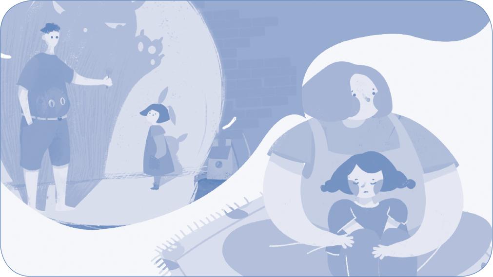 请不要再忽视孩子的性教育,千万别忽视孩子性教育