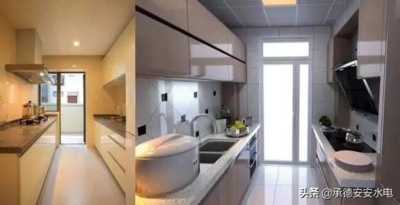 装修设计尺寸基础知识大全,这四项装修尺寸忽视掉后悔一辈子