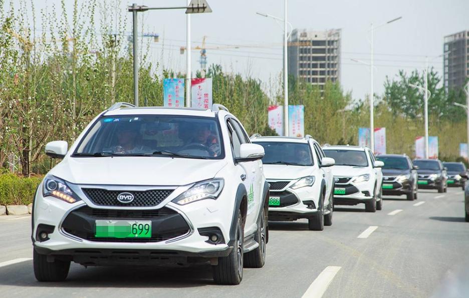 燃油汽车降价会影响电动汽车吗,燃油电动汽车还能销售几年