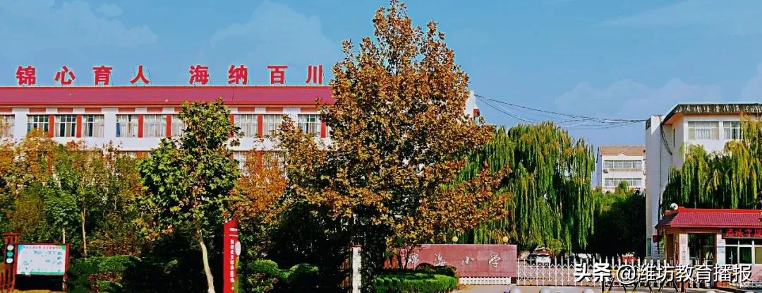 潍坊优秀教师风采展,卓越教育26周年颁奖盛典