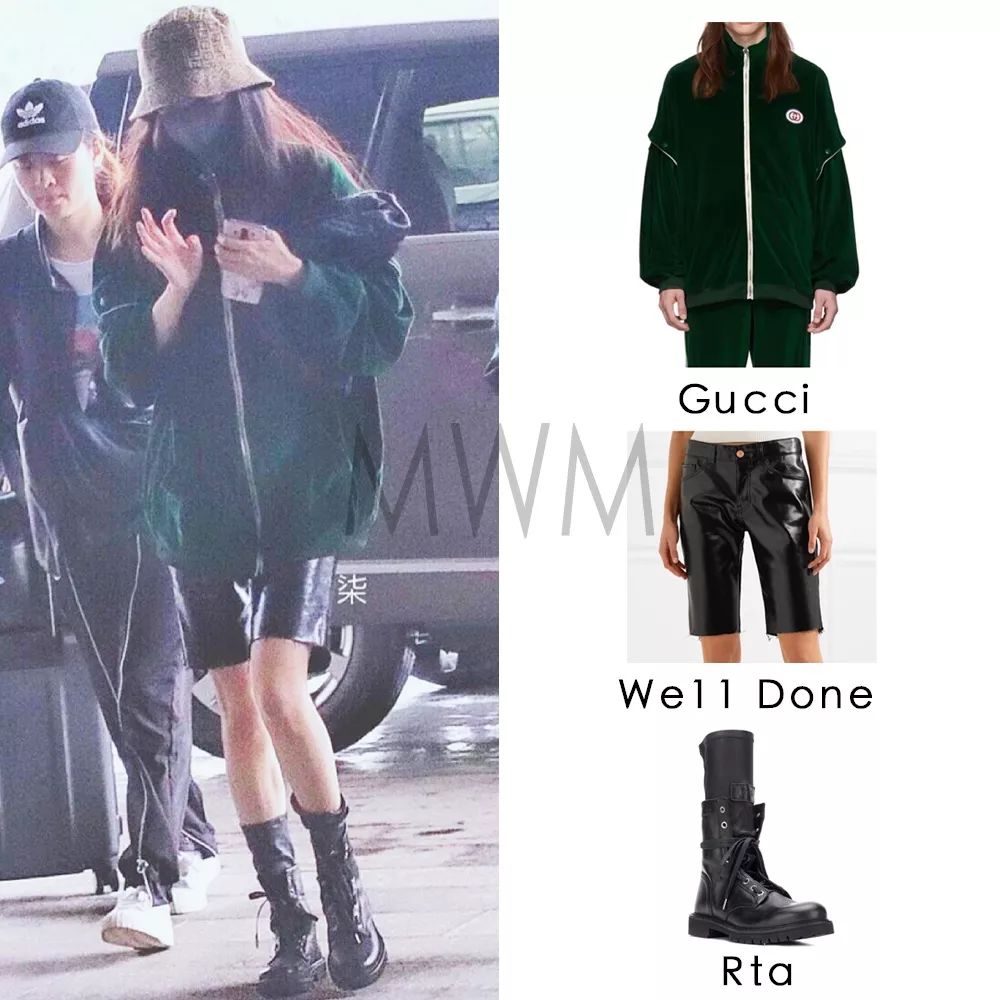 杨幂时尚街拍春夏,杨幂最近参加综艺的街拍