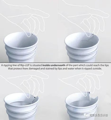 创意家居——模块化、多功能、可调节与组装「北京新易设计坊」