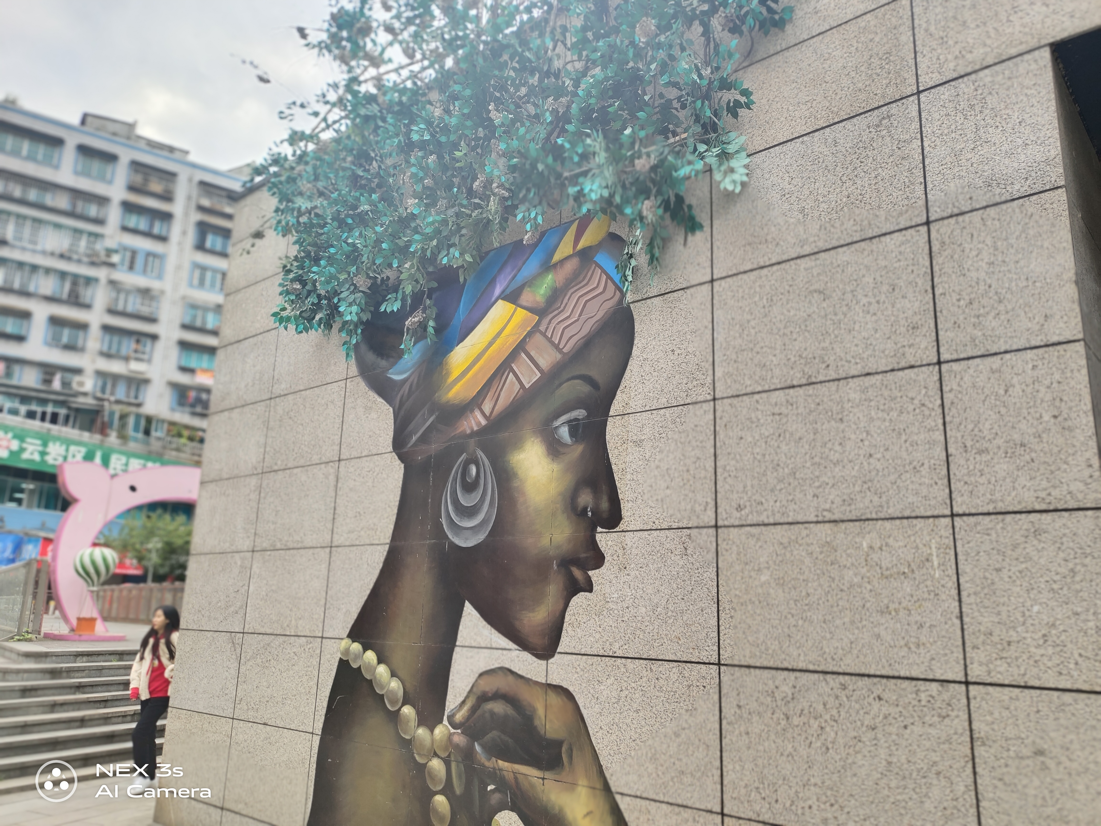 vivonex3搭载骁龙865,vivonex3s瀑布屏观感对比