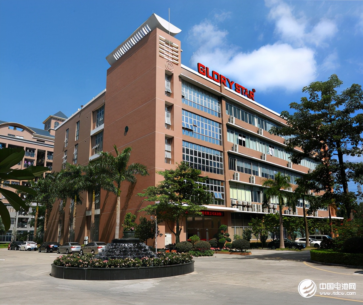 动力电池扩产点燃需求力星激光年内锂电设备营收近2.5亿